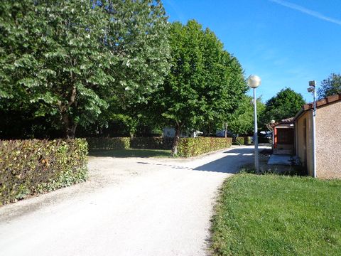 Camping Municipal La Justale - Camping Haute-Garonne - Image N°16