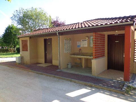 Camping Municipal La Justale - Camping Haute-Garonne - Image N°20