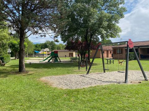 Camping Municipal La Justale - Camping Haute-Garonne - Image N°13