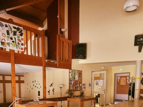 Camping Municipal La Justale - Camping Haute-Garonne - Image N°7