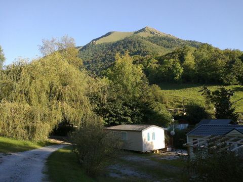 Camping Le Rey - Camping Pyrenees-Atlantiques - Image N°18