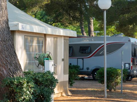 Camping Le Rayolet - Camping Var - Image N°9
