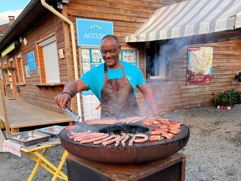 Camping Paradis Ombre des Tilleuls - Camping Hautes-Pyrénées - Image N°39