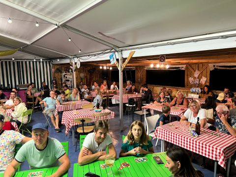 Camping Paradis Ombre des Tilleuls - Camping Hautes-Pyrénées - Image N°43