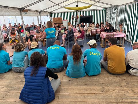 Camping Paradis Ombre des Tilleuls - Camping Hautes-Pyrénées - Image N°61