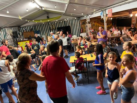 Camping Paradis Ombre des Tilleuls - Camping Hautes-Pyrénées - Image N°41