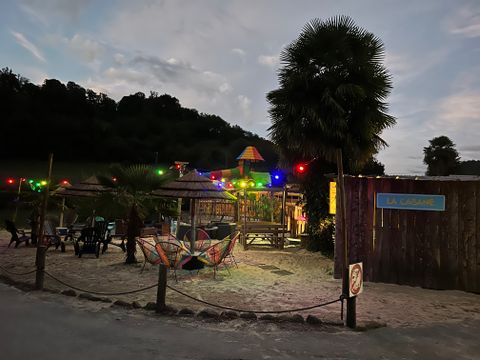 Camping Paradis Ombre des Tilleuls - Camping Hautes-Pyrénées - Image N°15