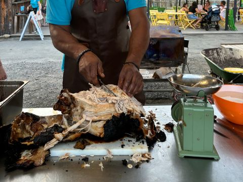 Camping Paradis Ombre des Tilleuls - Camping Hautes-Pyrénées - Image N°42