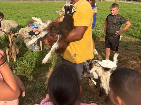 Camping Paradis Ombre des Tilleuls - Camping Hautes-Pyrénées - Image N°62