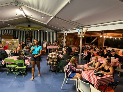 Camping Paradis Ombre des Tilleuls - Camping Hautes-Pyrénées - Image N°31