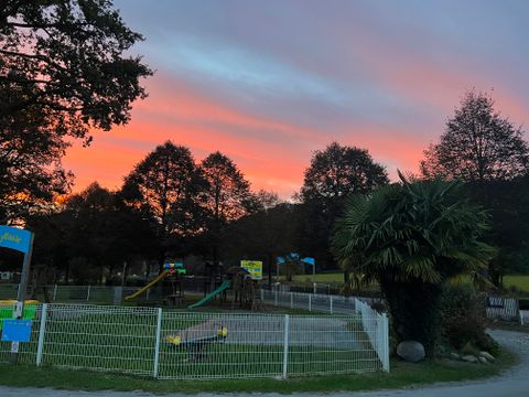 Camping Paradis Ombre des Tilleuls - Camping Hautes-Pyrénées - Image N°27