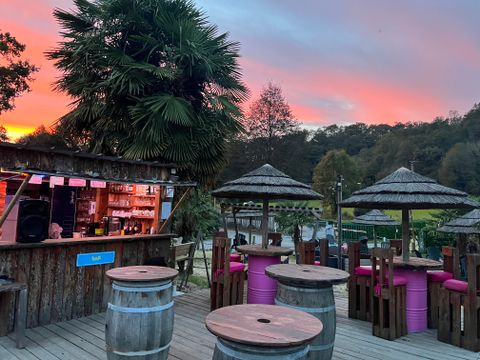 Camping Paradis Ombre des Tilleuls - Camping Hautes-Pyrénées - Image N°28