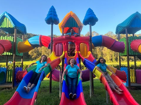 Camping Paradis Ombre des Tilleuls - Camping Hautes-Pyrénées - Image N°36