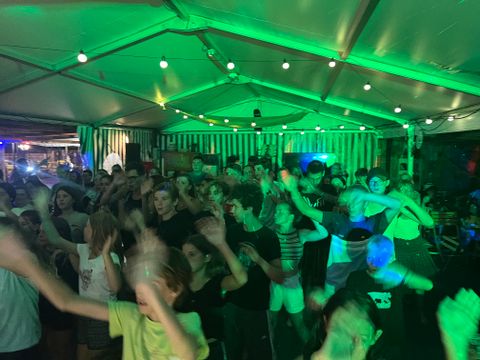 Camping Paradis Ombre des Tilleuls - Camping Hautes-Pyrénées - Image N°40