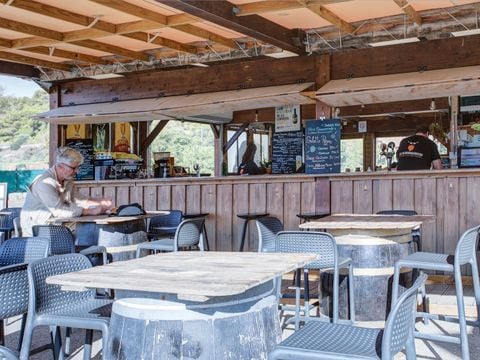 Camping Bel Air Villages - Barberousse - Camping Aude - Image N°11