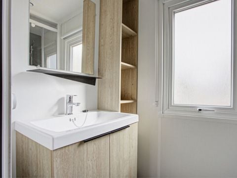 MOBILHOME 8 personnes - Premium 4ch 8 personnes