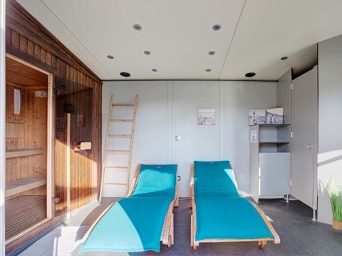Camping Bel Air Villages - Barberousse - Camping Aude - Image N°4