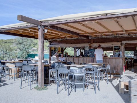 Camping Bel Air Villages - Barberousse - Camping Aude - Image N°12