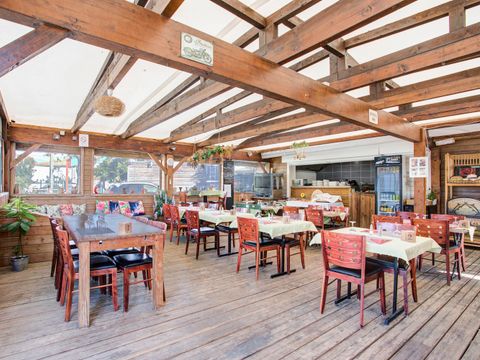 Camping Bel Air Villages - Barberousse - Camping Aude - Image N°12
