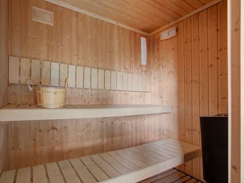 Camping Bel Air Villages - Barberousse - Camping Aude - Image N°8