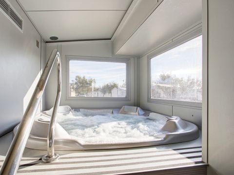Camping Bel Air Villages - Barberousse - Camping Aude - Image N°7