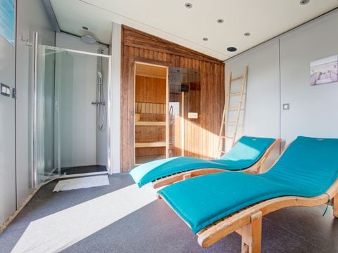 Camping Bel Air Villages - Barberousse - Camping Aude - Image N°5