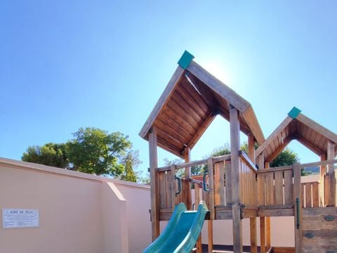 Camping Saint Jean - Camping Var - Image N°3