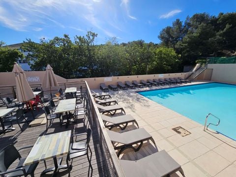Camping Saint Jean - Camping Var