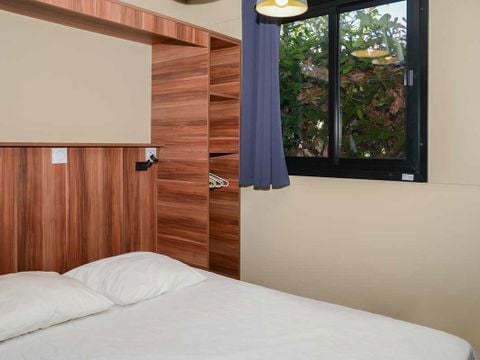 Chalet 5 personnes - CHARMETTES 26M² - 2 chambres
