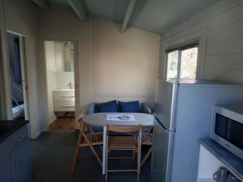 CHALET 4 personnes - BALAGUIER CHALET 22M² 2CH. 4 PERS CHALET 4 personnes - BALAGUIER CHALET 22M² 2CH. 4 PERS