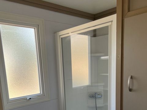 Chalet 6 personnes - ESTAGNOL 40m² - 3 chambres