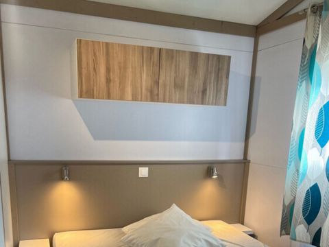 Chalet 6 personnes - ESTAGNOL 40m² - 3 chambres