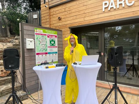 Camping Parc des Fontanettes - Camping Varo - Image N°10