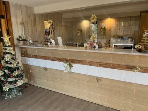 Camping Parc des Fontanettes - Camping Varo - Image N°2