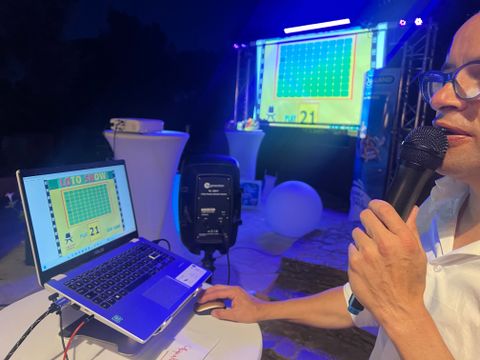 Camping Parc des Fontanettes - Camping Varo - Image N°13