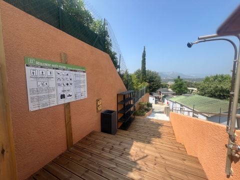 Camping Parc des Fontanettes - Camping Var - Image N°15