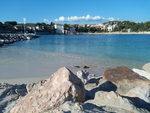 Camping Parc des Fontanettes - Camping Var - Image N°31