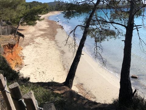 Camping Parc des Fontanettes - Camping Var - Image N°30