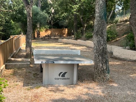 Camping Parc des Fontanettes - Camping Var - Image N°18