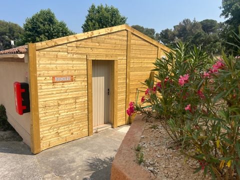 Camping Parc des Fontanettes - Camping Var - Image N°16