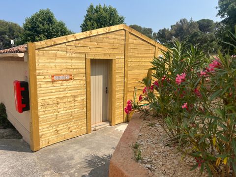 Camping Parc des Fontanettes - Camping Var - Image N°17