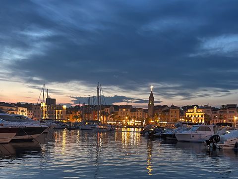 Camping Parc des Fontanettes - Camping Var - Image N°34