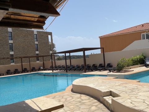 Camping Parc des Fontanettes - Camping Varo - Image N°3