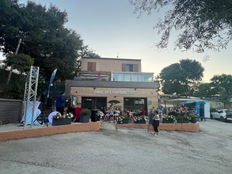 Camping Parc des Fontanettes - Camping Varo - Image N°9