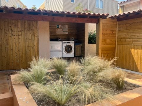 Camping Parc des Fontanettes - Camping Var - Image N°17