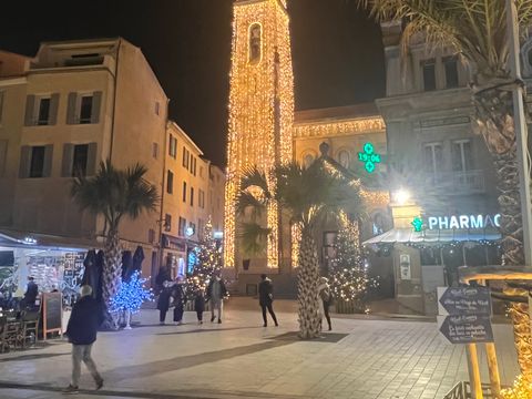 Camping Parc des Fontanettes - Camping Var - Image N°36