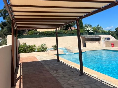 Camping Parc des Fontanettes - Camping Var - Image N°12