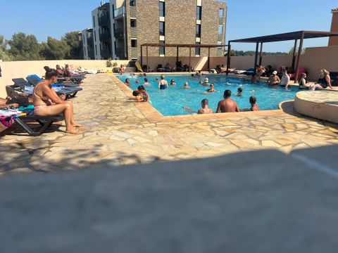 Camping Parc des Fontanettes - Camping Var - Image N°15