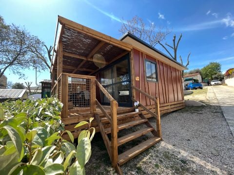 Camping Parc des Fontanettes - Camping Var - Image N°4