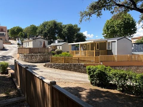 Camping Parc des Fontanettes - Camping Varo - Image N°3